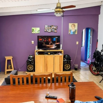 Casa en Garin