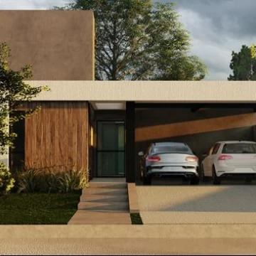 Casa en Docta Boulevard
