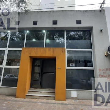 Oficina en La Plata