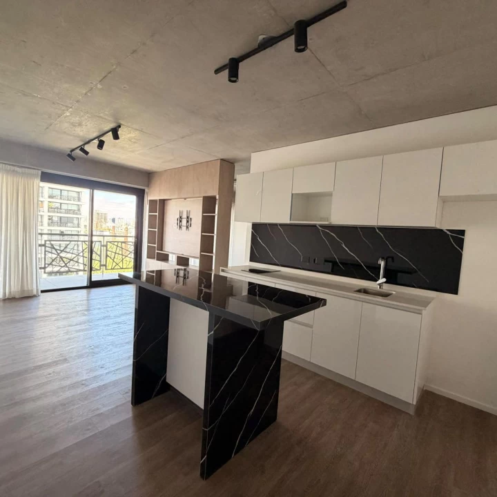 Departamento 2 Ambientes en alquiler en Quartier del Bajo | Puerto Madero