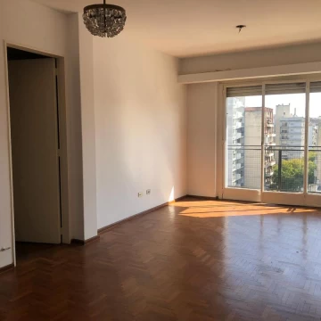 Departamento en venta dos dormitorios 9 de Julio 900 Rosario Centro