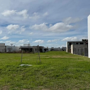 Terreno en Don Mateo