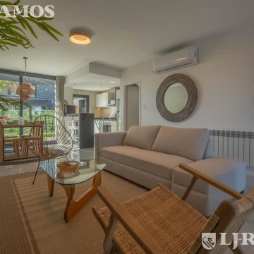 A ESTRENAR - CASA CON 3 DORMITORIOS - 127 m2 cubiertos en venta en SUNNY- TIGRE