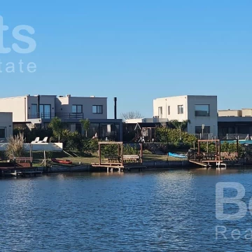 Lote en venta en el barrio de San Sebastian, área 10.