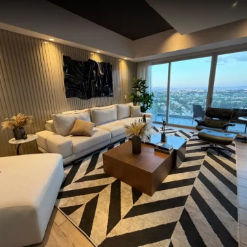 Departamento en venta en Puerta de Hierro, Zapopan