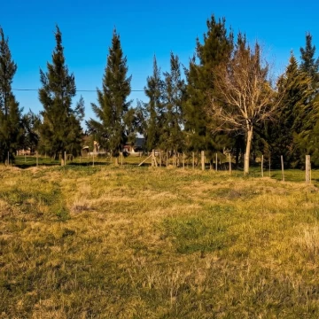 lote 3.600 m2 Con Escritura. Chascomús