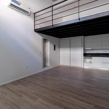 Venta Departamento 3 ambientes Amoblado Apto Crédito San Telmo Inversión
