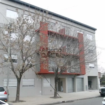 Departamento en Alquiler en 144/60 y 61 La Plata - Alberto Dacal Propiedades