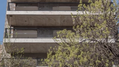 Departamento en Venta, Cochabamba 1400, Rosario, 1 dormitorio