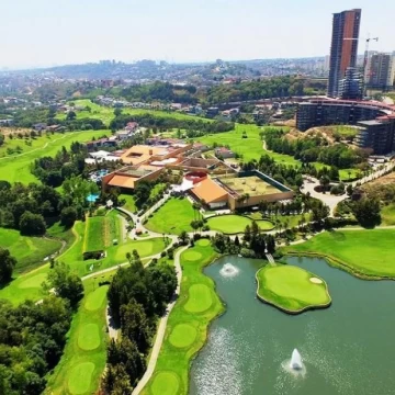 Terreno en Venta Pérgolas-Bosque Real