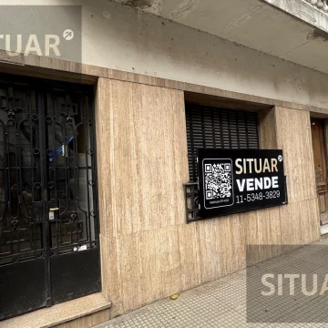 Venta Terreno en Belgrano