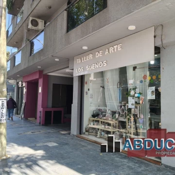 VENTA LOCAL VILLA BALLESTER PERMUTA 