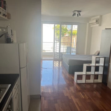 Venta de Departamento 1 Ambientes en Caballito, Capital Federal
