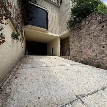 Casa para Desarrollador en Tecamachalco