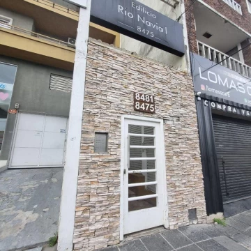 Departamento 3 Ambientes con balcón  -  Lomas de Zamora