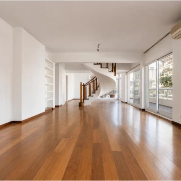 Venta Departamento 4 ambientes con balcón terraza y  cochera en Palermo