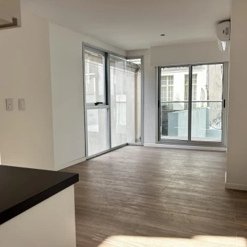 Venta Departamento - Amplio monoambiente con Amenities en Palermo
