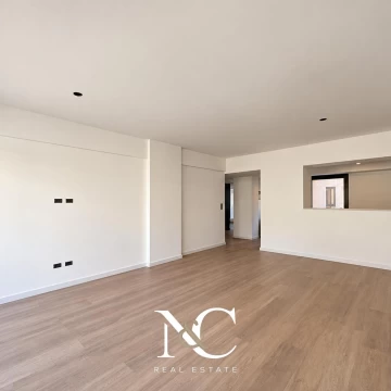 Departamento en venta en construcción en Caballito