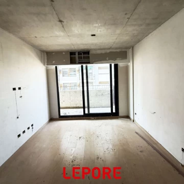 Departamento en venta Palermo 1 ambientes