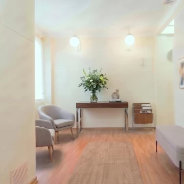 Venta Departamento Consultorio 4 ambientes en Palermo