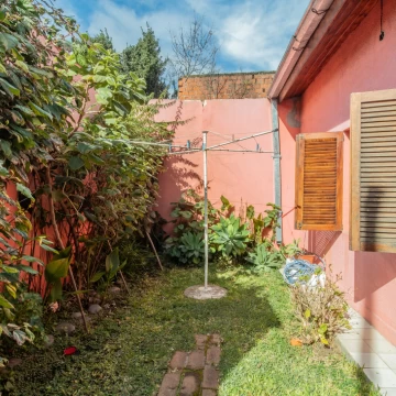 Venta Parque Chas PH 4 Ambientes Sin Expensas Jardin Patio