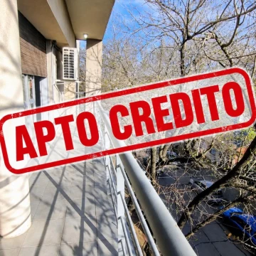 PH de 3 dormitorios en venta, La Plata