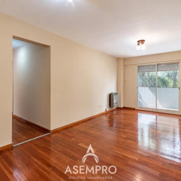 Departamento 4amb Luminoso - Floresta