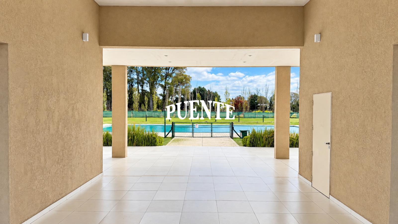 Club House