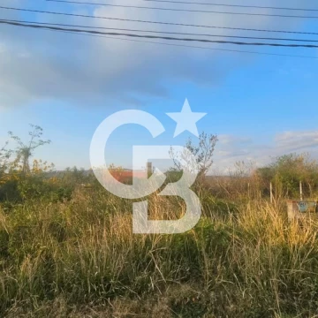 VENTA | Terreno en Los Perales