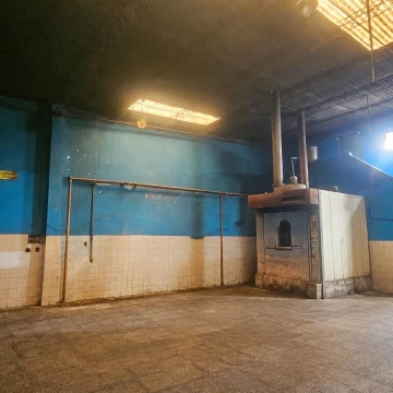 Alquiler | Galpón en Barrio Gorriti
