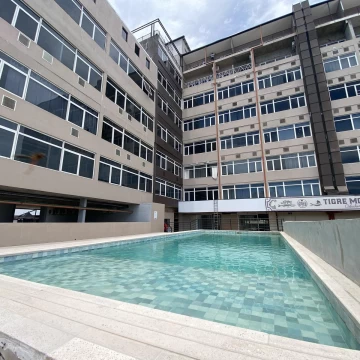 VENTA Monoambiente a Estrenar con Cochera en Delta Center, Nordelta