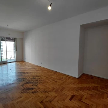 Cómodo 3 ambientes + dependencia / Villa Urquiza / Alquiler