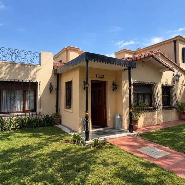 Casa en Ciudad Jardin Del Palomar