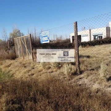Terreno en San Rafael