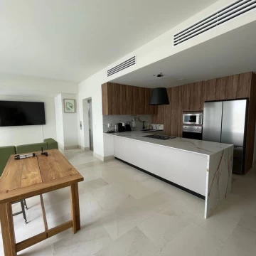 Departamento en Torre Opera (amueblado o sin amueblar ) 