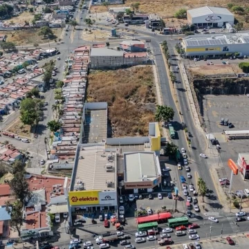 terreno en renta Tlajomulco