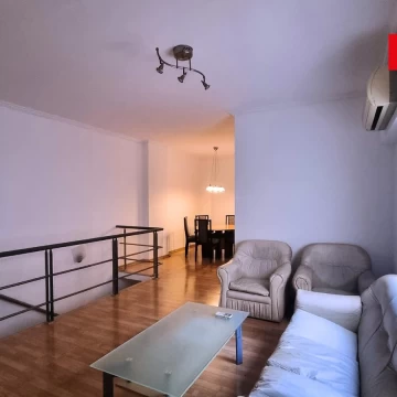 Departamento tipo PH de 4 amb en venta -con patio y parrilla - en Villa Devoto