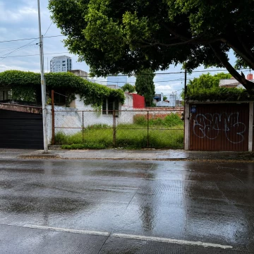 Terreno En Venta en  Col Reforma Agua Azul, Puebla Pue.
