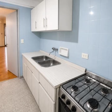 Venta Departamento 3 Ambientes en Almagro