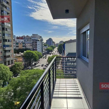 En venta departamento 2 ambientes a estrenar Villa Luro 