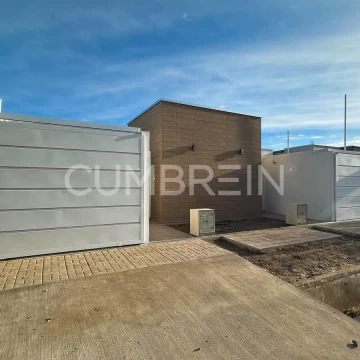 Casa en PH en Venta en San Rafael, Mendoza | 2 Dormitorios, Patio y Cochera | Cumbrein