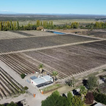 Finca de 20 hectáreas en Calle Larga - Entorno rural premium | Cumbrein