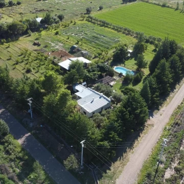 Finca en venta en Cuadro Nacional, San Rafael | Cumbrein