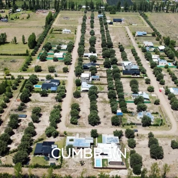 Lote C-8 en Los Cardos Club de Campo