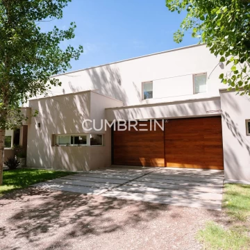 Casa en Venta en Barrio Privado La Campiña - San Rafael, Mendoza