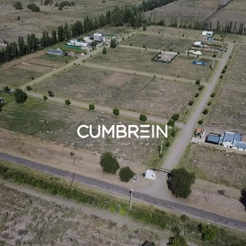 El Salto Club de Campo  - Lotes en Las Paredes