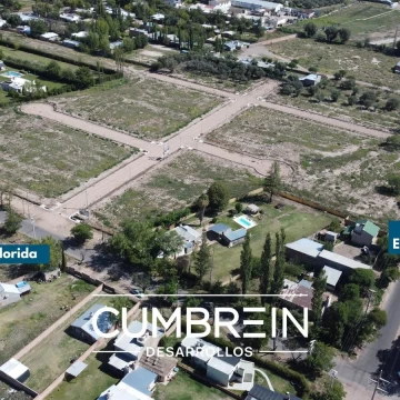 InFlorida  - Barrio Abierto