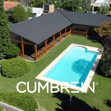 Gran casa en venta en centro de San Rafael - Cerca del Parque H. Yrigoyen