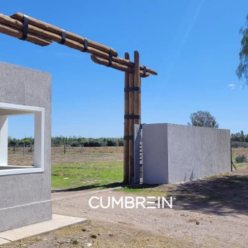 El Salto Club de Campo  - Lotes en Las Paredes