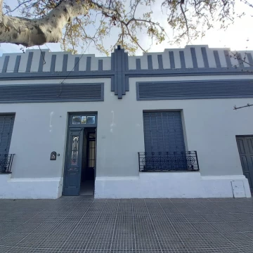 Casa en Alquiler Comercial o Permanente en Calle Belgrano, San Rafael | Cumbrein